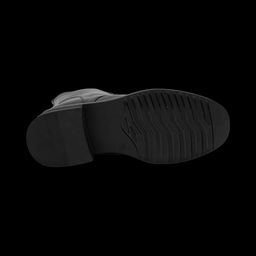 Ботинки демисезонные 7008-1 черные