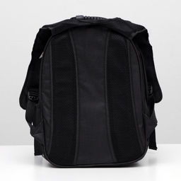 Рюкзак для переноски животных с окном для обзора, 32 х 22 х 43 см, голубой - Пижон фото 4