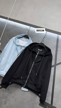 Толстовка - Ksa фото 4