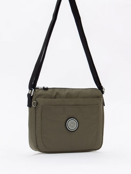 Сумка 8665MD army green Mindesa