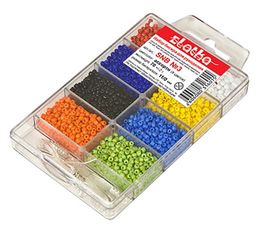 Zlatka набор бисера для рукоделия SNB