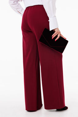 Брюки ANELLI 1425 цвет боса нова  фото 2