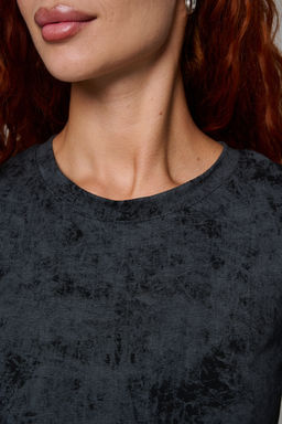 Футболка женская Натали 7497 кулирка хлопок с эластаном  фото 13