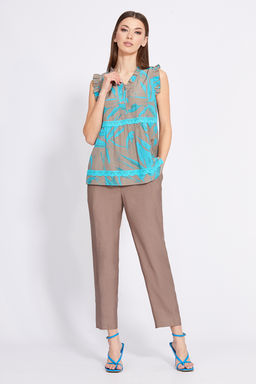 Брюки 2426 - Eola фото 16