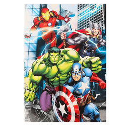 Цена за 2 шт. Коробка складная «Красная», 16 × 23 × 7.5 см