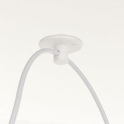 Светильник BayerLux «Паук», 6×40 Вт, E27, белый