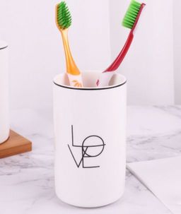 Зубные щетки с Бамбуковой солью (4 шт.) - Home фото 2