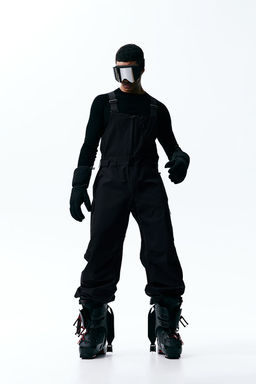 Peto de esqui StormMove triple capa Regular Fit - H&m фото 2