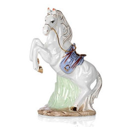 Статуэтка Конь 32 см / Y002B /уп 18/ - ГалеонТрейд фото 2