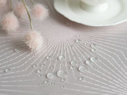 Скатерть Мкр150-2229/150303П Диам150