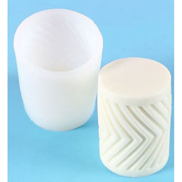 Молд силикононовый «Цирцея» 8,8х11,7 см