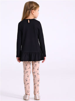 Туника+легинсы 2ДТЛ5874804н