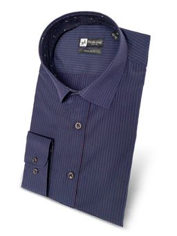 Мужская рубашка 20.7-нт-06 - Nicolo angi фото 2