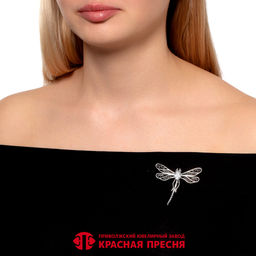 БРОШЬ 13816650