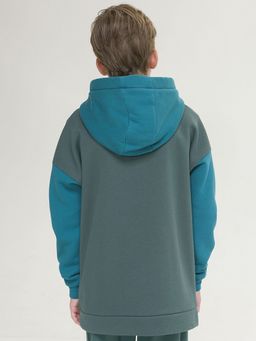 Pelican BFNK4295/1 толстовка для мальчиков  фото 5