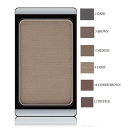 ARTDECO Тени для бровей тон 2, 0,8 г  фото 2