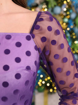 Платье П5-5117/2 - Wisell фото 15