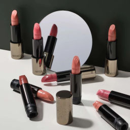 ARTDECO Помада для губ Couture Lipstick сменный стик тон 244 upside brown, 4 г  фото 4