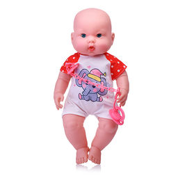 Пупс "Милана" с аксессуарами, в коробке