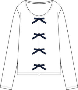 блузка 1ДДБД4986200