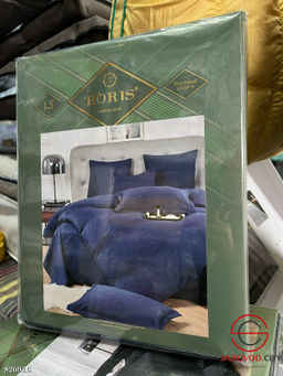 Комплект постельного белья