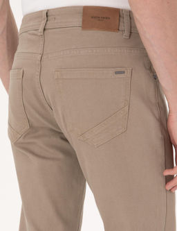 Ta_ Slim Fit Jean Pantolon
