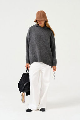 Худи2907.01 осень в Нью-Йорке