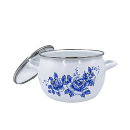 ЭМ_Кастрюля 5,0л сф. ст/кр арт С-4216САП2/4/4Жм (103198)