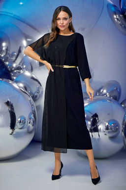 Платье Magia mody 2359 черный
