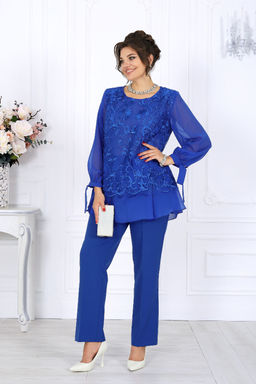 Костюм Ninele 6080 василек фото 7
