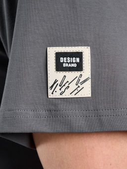 Фуфайка (футболка) мужская Арчи-1 VIOTEX - Виотекс фото 3