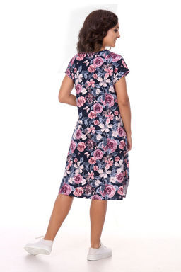 Платье Элоди (48-60) - Serenada фото 3