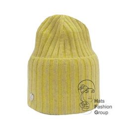 ГЕНРИЕТТА шапка женская - Landre фото 6