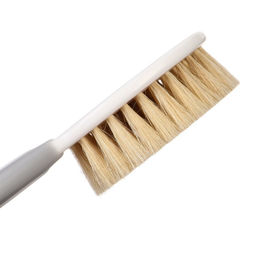 Расчёска детская, массажная щётка для волос в наборе M&B, натуральная щетина