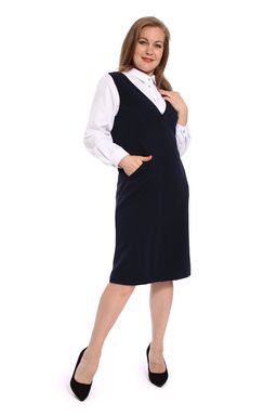 Сарафан женский Т4133 - Olsarri фото 5