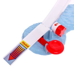 Настольная игра Крутой спуск - Лас играс kids фото 11