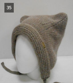 Шапка Баккара (флис) - Ferz фото 7