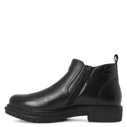 Мужские ботинки TENDANCE Артикул 2674471, черный  фото 3