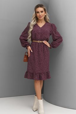 VALENTINA Платье Аллегра №2