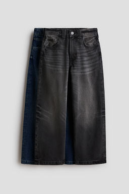 Pack de 2 Baggy Fit Jeans - H&m фото 6