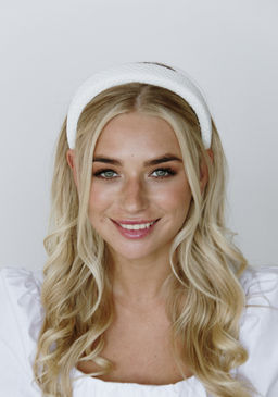 Ободок для волос - Vel vett фото 4