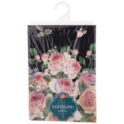 ФАРТУК ВИНТАЖ,ЧЁРНЫЙ, 100 - Lefard фото 2