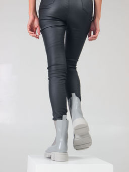 Челси 334.21074gr.Серый лайт/Шерсть