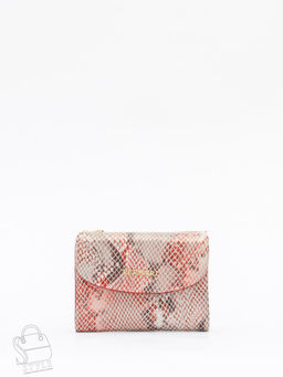Женский кошелек 3907-1305 red Vermari в Новосибирске