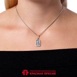 ПОДВЕСКА "Святая Елена" 54017048