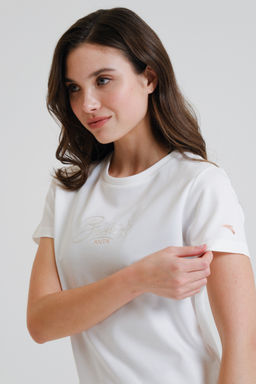 Футболка Белый