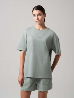 T3491-24 футболка женская