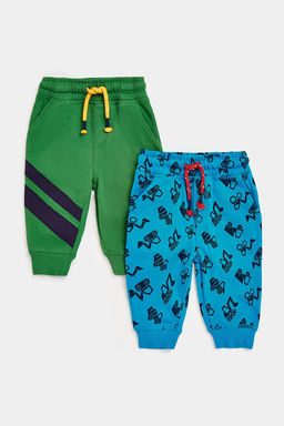 MOTHERCARE / Брюки спортивные 2 шт