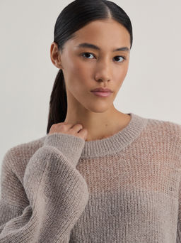 Джемпер женский / Zarina  фото 6