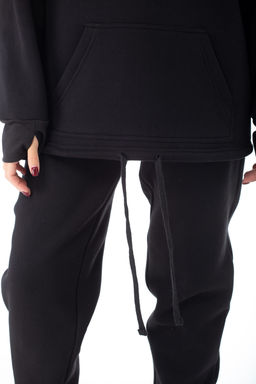 Костюм ANELLI 976 черный  фото 2